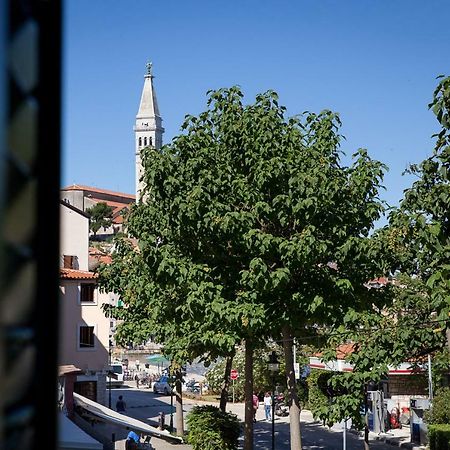 Valdibora Sea View Residence Rovinj Dış mekan fotoğraf