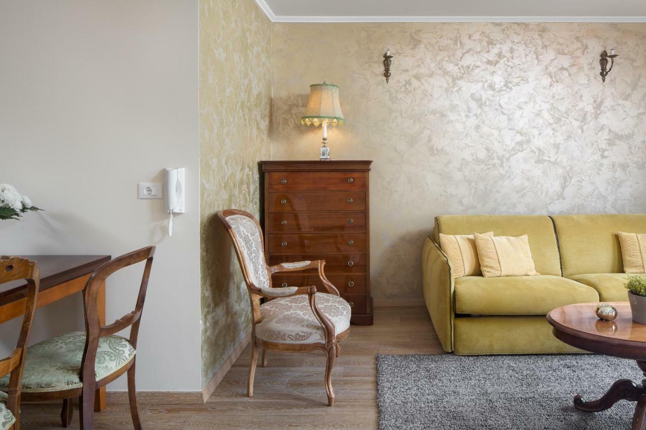 Valdibora Sea View Residence Rovinj Dış mekan fotoğraf
