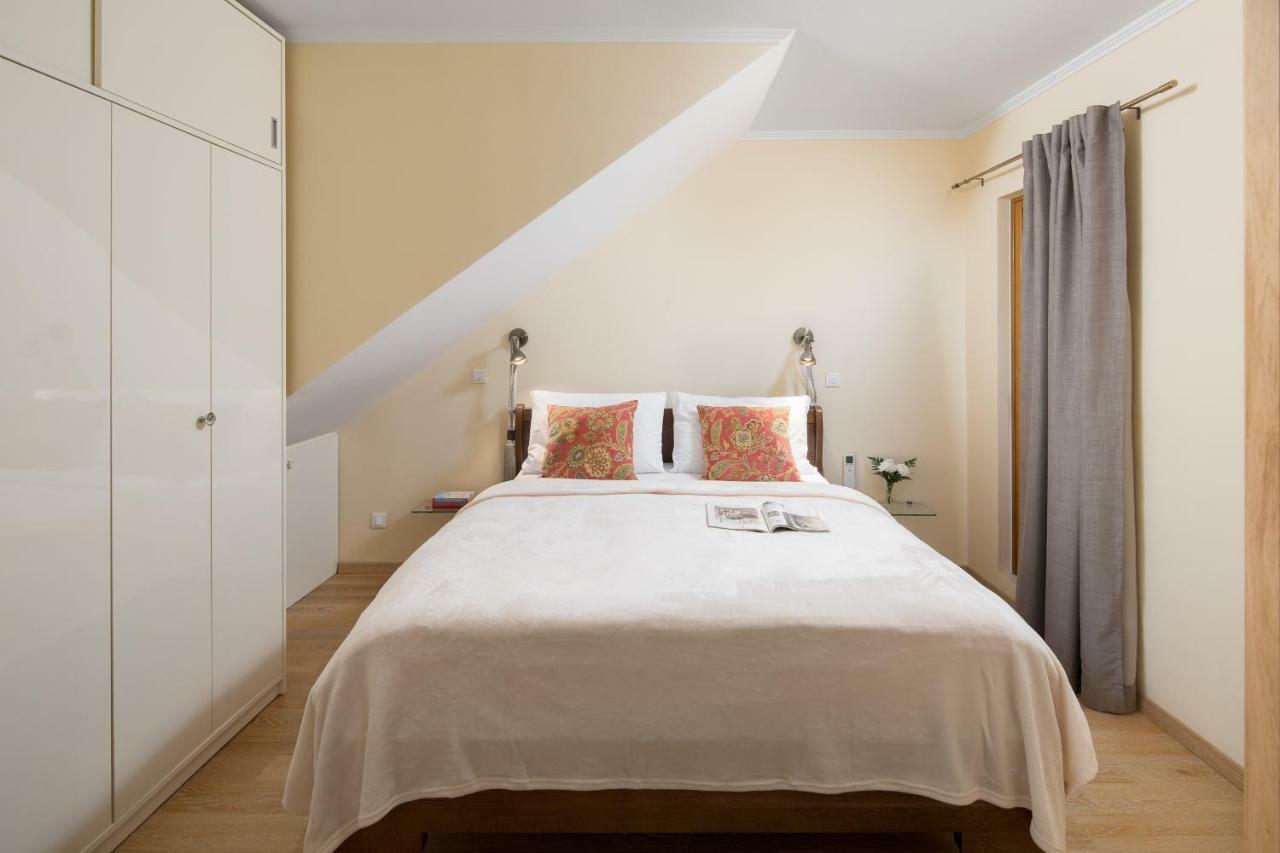 Valdibora Sea View Residence Rovinj Dış mekan fotoğraf